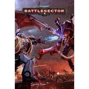 Warhammer 40,000: Battlesector