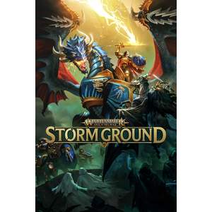 Warhammer Age of Sigmar: Storm Ground