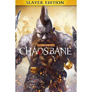 Warhammer: Chaosbane Slayer Edition Xbox Series X|S