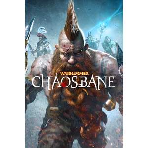 Warhammer: Chaosbane Xbox One