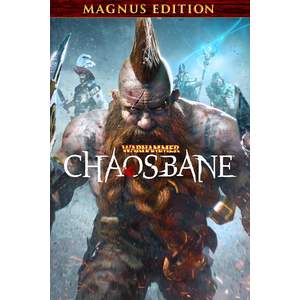 Warhammer: Chaosbane Magnus Edition