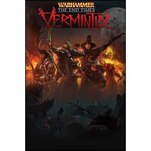 Warhammer: End Times - Vermintide
