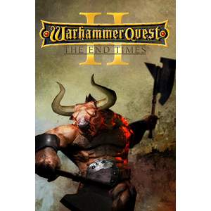 Warhammer Quest 2: The End Times