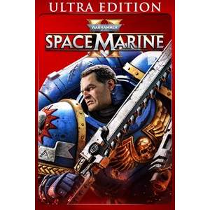 Warhammer 40,000: Space Marine 2 - Ultra Edition