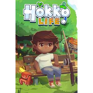 Hokko Life