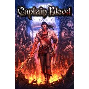 Captain Blood