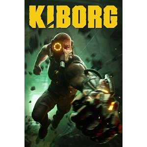 KIBORG