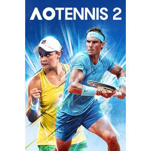 AO Tennis 2