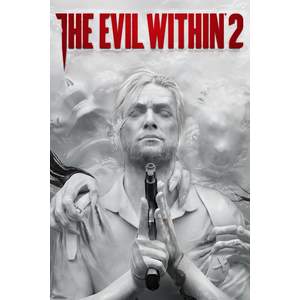 The Evil Within 2