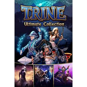 Trine: Ultimate Collection