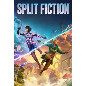 Split Fiction