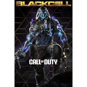 Call of Duty®: Black Ops 6 - BlackCell (Season 04)
