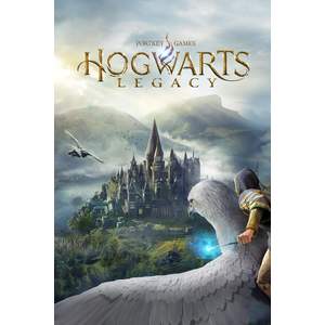 Hogwarts Legacy