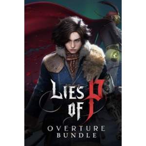 Lies of P: Overture Bundle