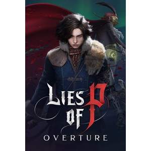 Lies of P: Overture
