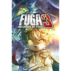 Fuga: Melodies of Steel 3