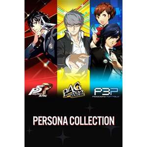 Persona Collection