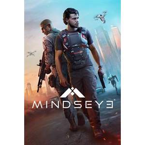 MindsEye