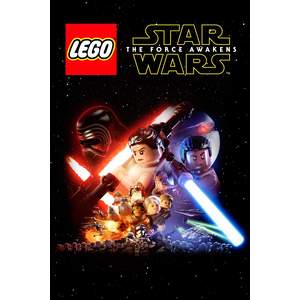 LEGO® STAR WARS™: The Force Awakens