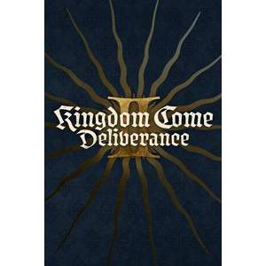 Kingdom Come: Deliverance II