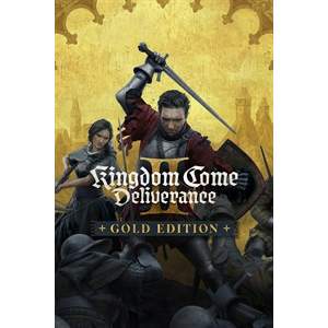 Kingdom Come: Deliverance II Gold Edition