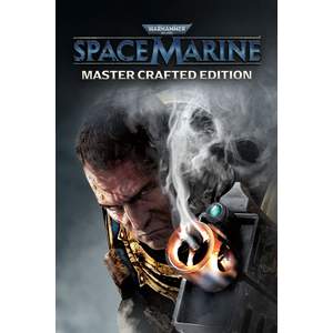 Warhammer 40,000: Space Marine - Master Crafted Edition