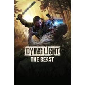 Dying Light: The Beast