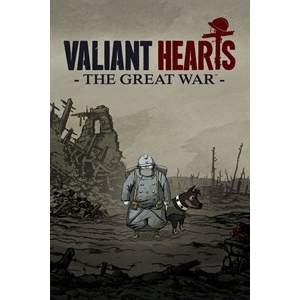 Valiant Hearts: The Great War