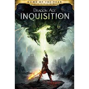 Dragon Age™: Inquisition - Game of the Year Edition