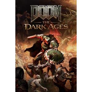 DOOM: The Dark Ages