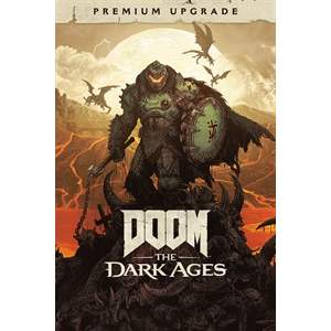 DOOM: The Dark Ages Premium Edition