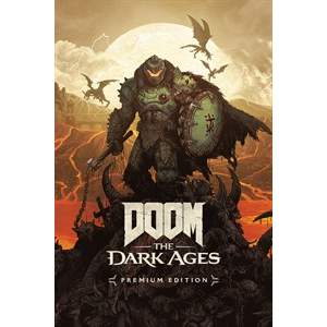 DOOM: The Dark Ages Premium Upgrade