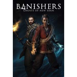 Banishers: Ghosts of New Eden