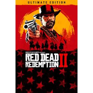 Red Dead Redemption 2 Ultimate Edition