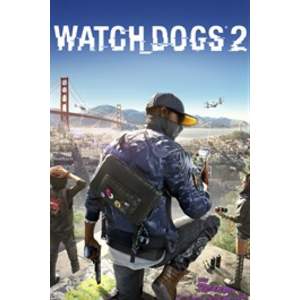 Watch Dogs®2