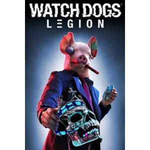 Watch Dogs®: Legion