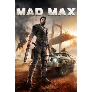 Mad Max