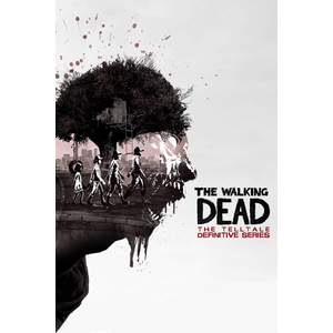 The Walking Dead: The Telltale Definitive Series