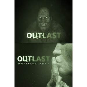 Outlast: Bundle of Terror