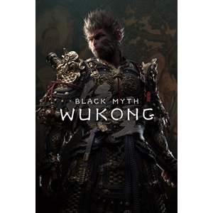 Black Myth: Wukong