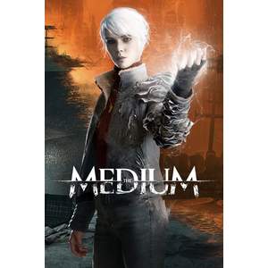The Medium