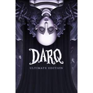 DARQ Ultimate Edition