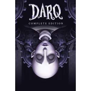 DARQ Complete Edition