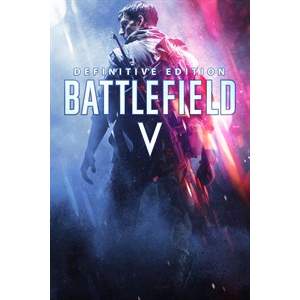 Battlefield V Definitive Edition