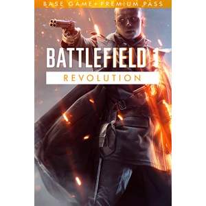 Battlefield™ 1 Revolution
