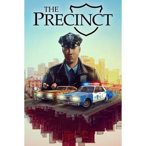 The Precinct