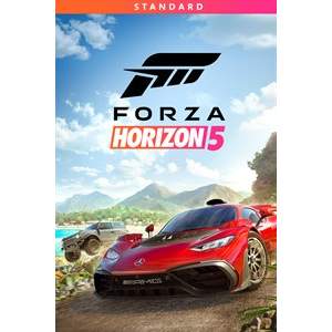 Forza Horizon 5 Standard Edition