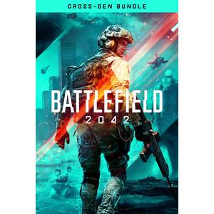Battlefield™ 2042 Xbox One & Xbox Series X|S
