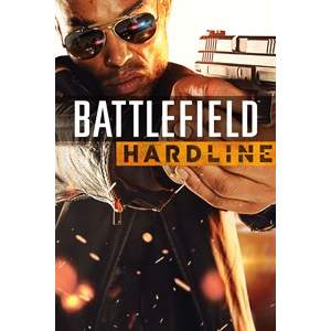 Battlefield™ Hardline Standard Edition