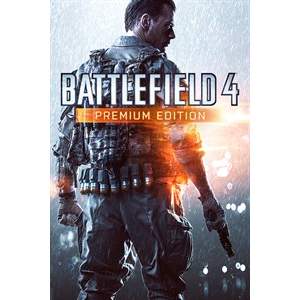 Battlefield 4™ Premium Edition